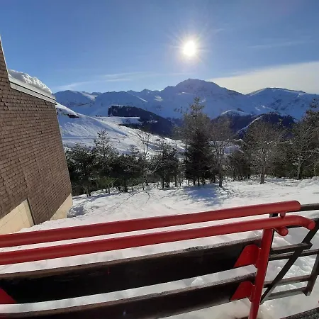 Apartment Sole E Neve