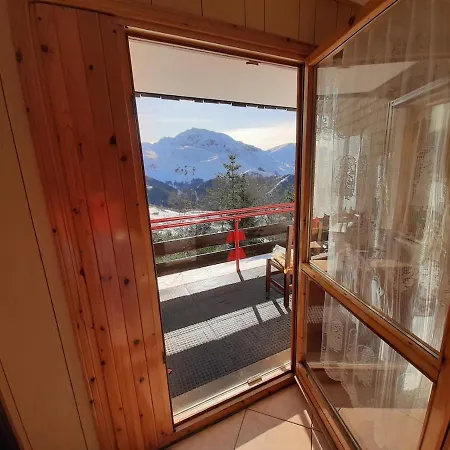 Sole E Neve Prato Nevoso