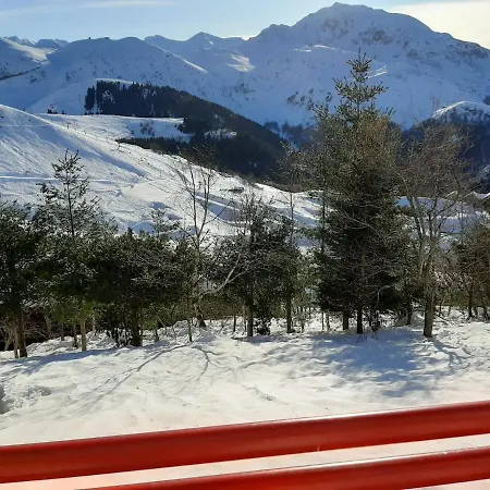 Sole E Neve * Prato Nevoso