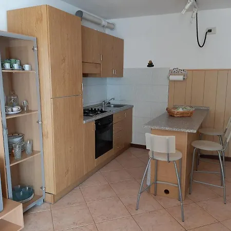 Apartment Sole E Neve *