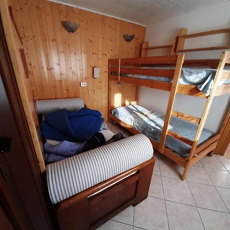 Apartment Sole E Neve