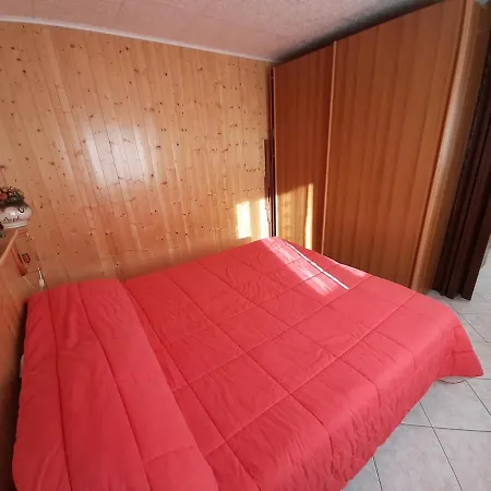 Giampylety アパート *