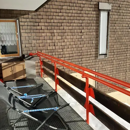 アパート Giampylety *