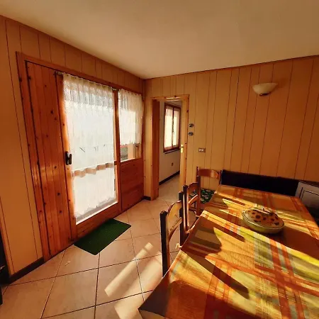 Apartamento Giampylety *