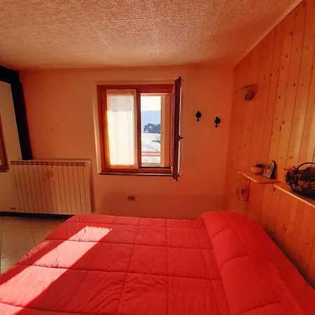 Sole E Neve Prato Nevoso