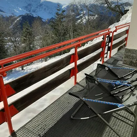 Apartment Sole E Neve