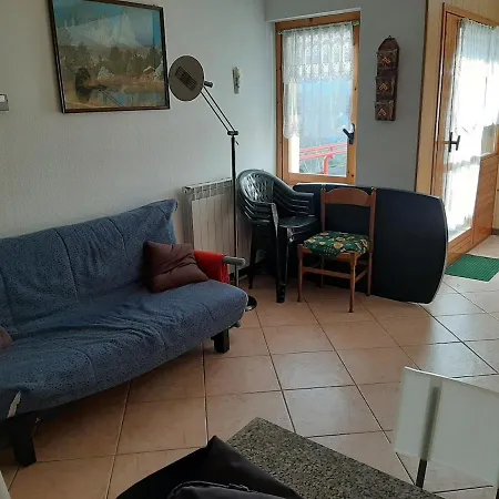 Giampylety Apartamento *