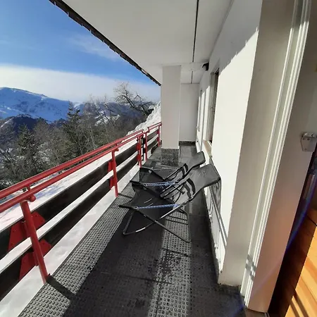 Sole E Neve Apartment Prato Nevoso