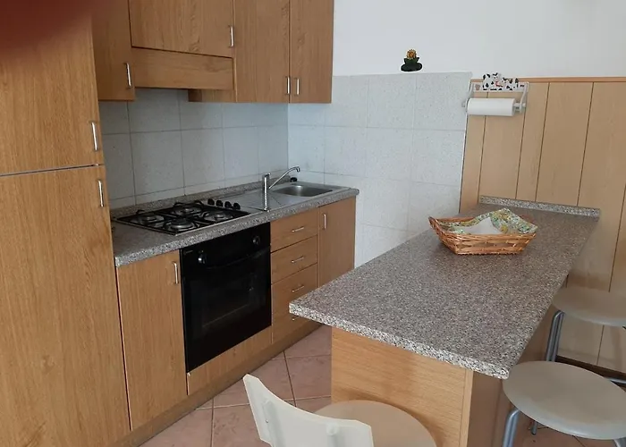 Giampylety Apartamento