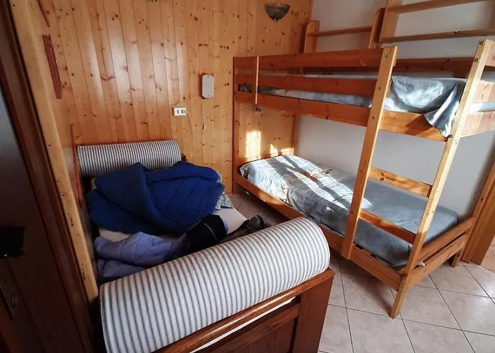 Apartamento Giampylety