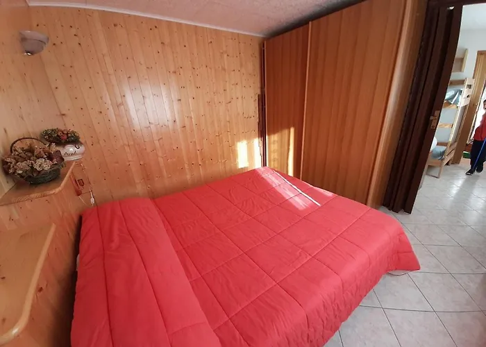 Giampylety Apartamento *