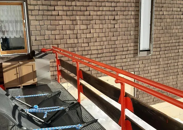 Apartamento Giampylety *