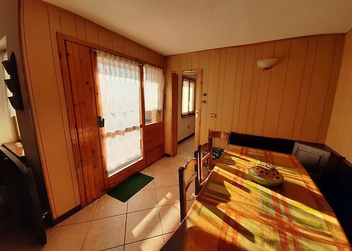 Giampylety Apartamento