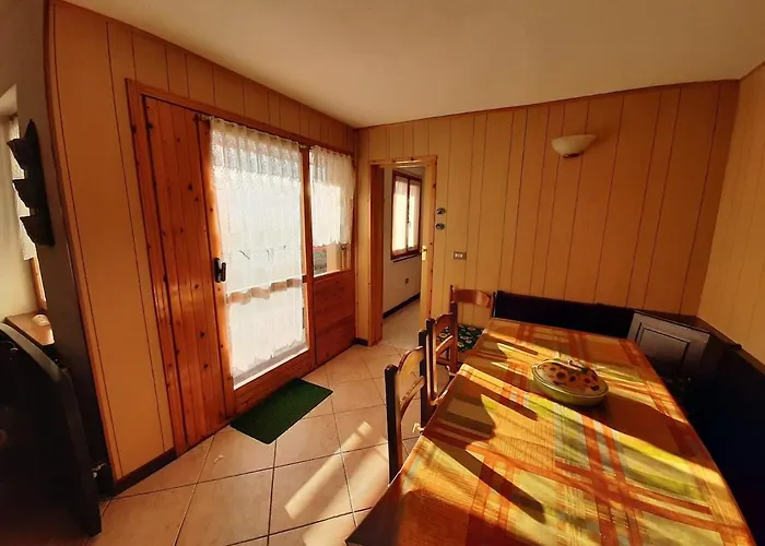 Apartamento Giampylety *