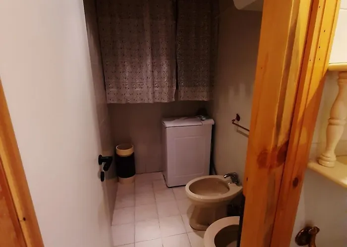 Giampylety Apartamento Prato Nevoso