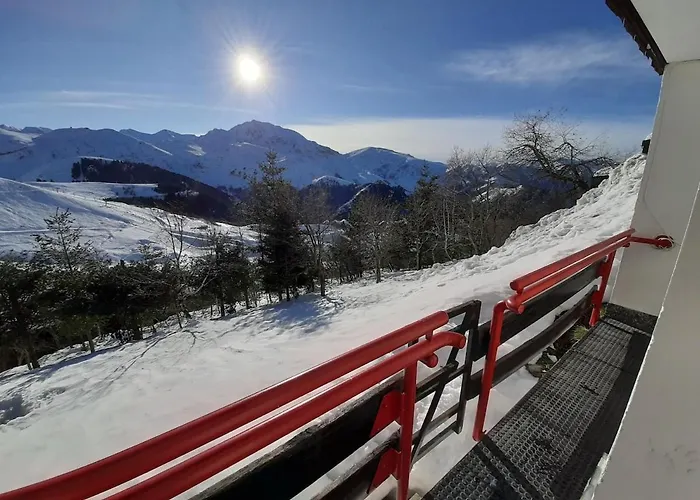 Apartamento Giampylety Prato Nevoso