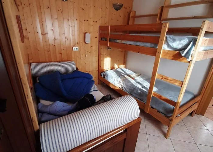 Giampylety * Prato Nevoso