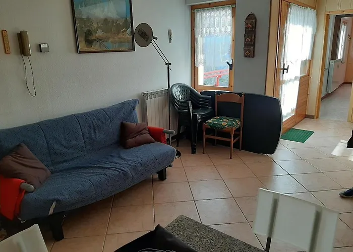 Giampylety Apartamento *