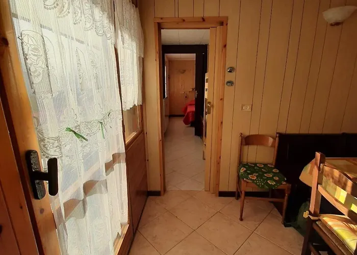 Apartamento Giampylety *