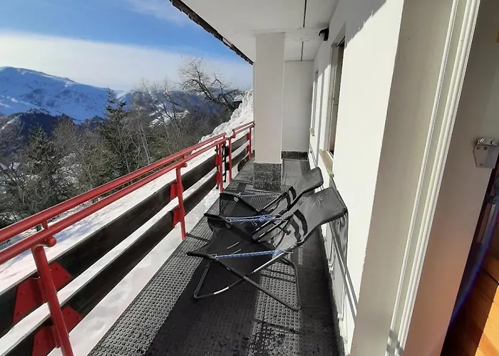 Giampylety Apartamento Prato Nevoso