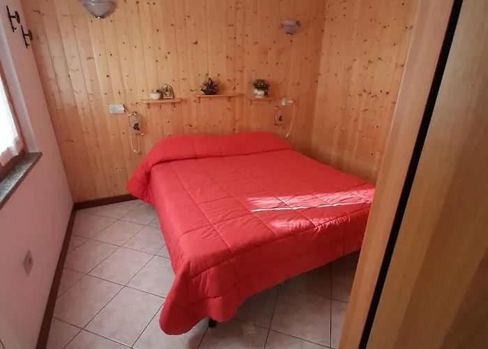 Giampylety Apartamento Prato Nevoso