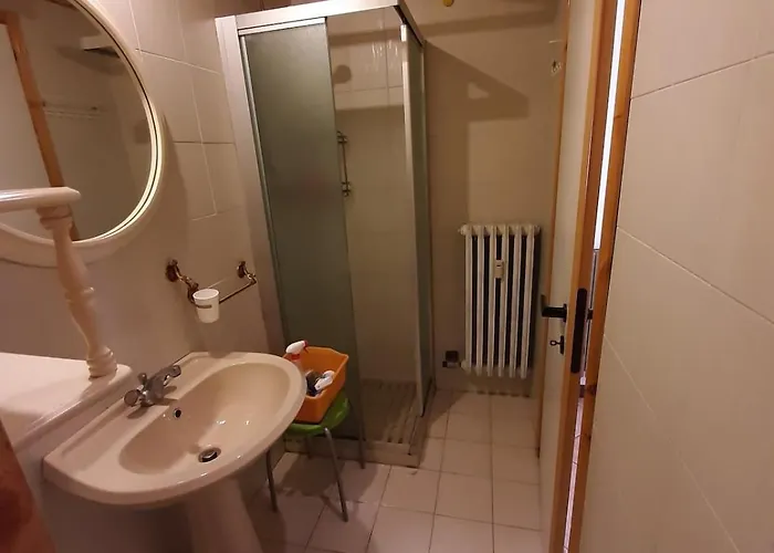 Giampylety Apartamento Prato Nevoso